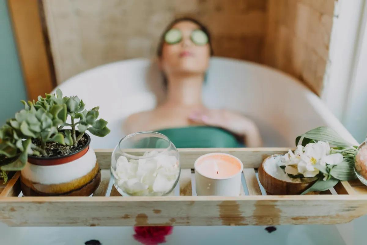 RELAXING MASSAGE Templo Hotel & SPA 