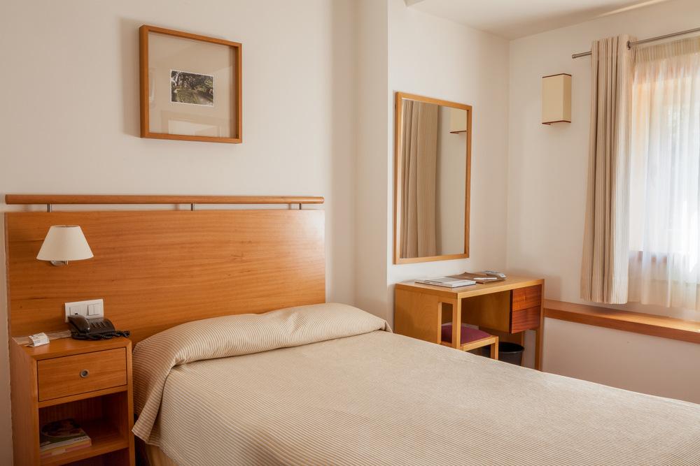 Room do Lago Hotel en Braga