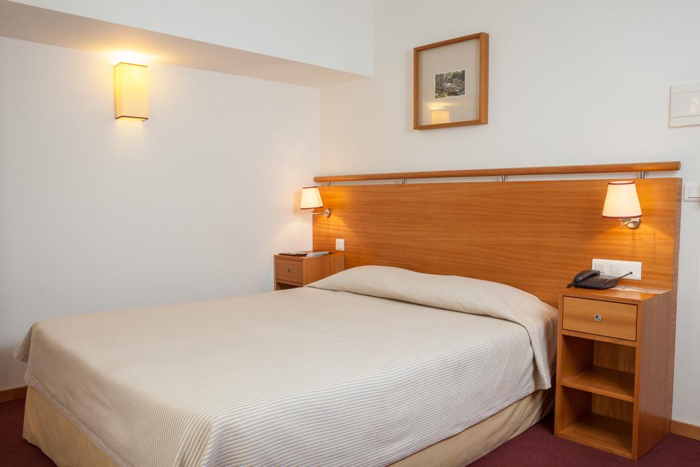 Room do Lago Hotel en Braga