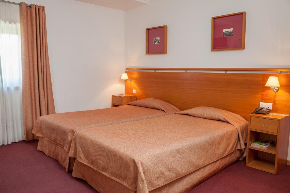 Room do Lago Hotel en Braga